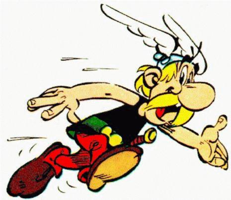 asterix