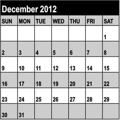 2012-calendar-december