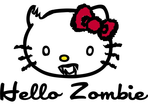 hello-zombie