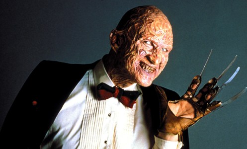 A NIGHTMARE ON ELM STREET, Robert Englund, 1984, (c) New Line/courtesy Everett Collection